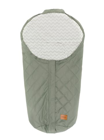 fillikid Sommerfußsack Light Small Gruppe 0 Exklusiv in Salbei