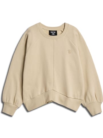 Sometime Soon Sometime Soon Sweatshirt Stsbailey Mädchen in FOG