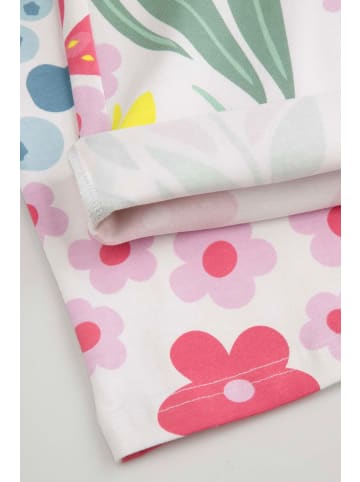 MOKIDA Lange Leggings in bunt