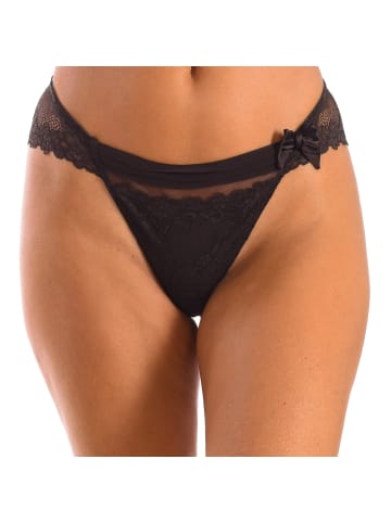 Selene Pantys in Brown