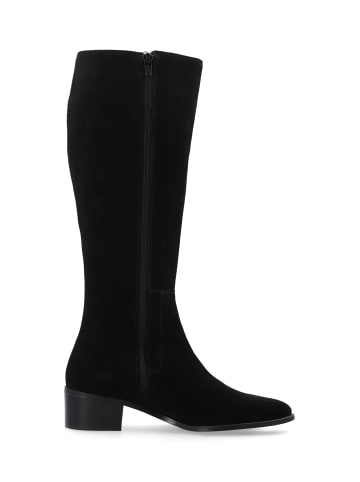 Bianco Kniehohe Stiefel in Black1
