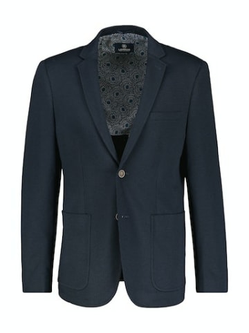 Lerros Anzugsakkos für Herren in blau