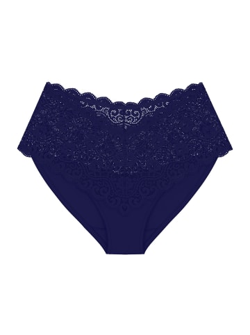 Triumph Maxislip Red Label Amourette in Admiral