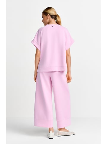 Rich & Royal T-Shirt in rosa