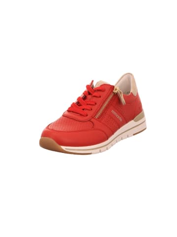 remonte Lowtop-Sneaker in scala/muschel