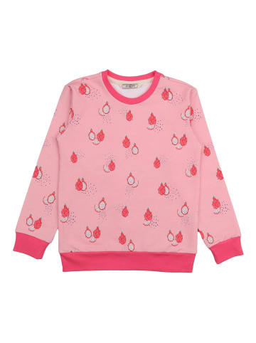 Walkiddy Sweatshirt Dragon fruit 11-Sweatshirt