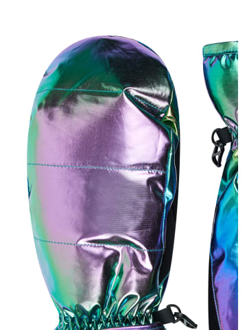 Protest " PRTRIPPLE in True Black