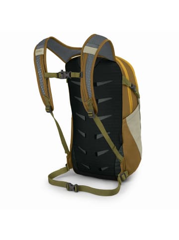 Osprey Daylite - Rucksack 47 cm in meadow gray/histosol brown