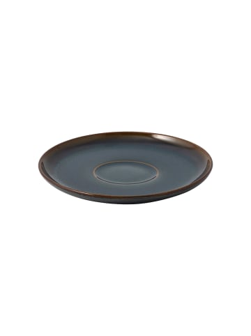 like. by Villeroy & Boch Kaffeeuntertasse Crafted ø 14,9 cm in Denim