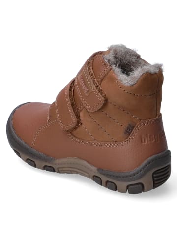 bisgaard Winterstiefeletten HUNTER TEX in Braun