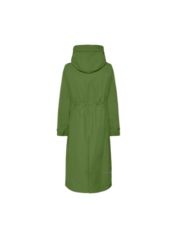 Didriksons Parka Nadja in gruen