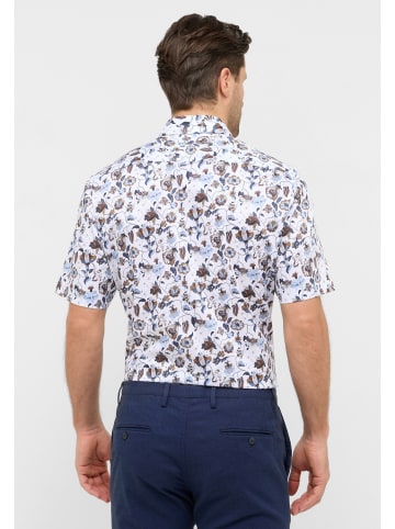 Eterna Hemd MODERN FIT in mandel