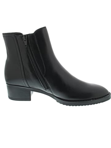 Gabor Stiefelette Schwarz