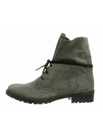 Ricosta Stiefel für Mädchen in grau