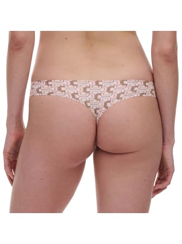 Chantelle String 1er Pack in Graphicool