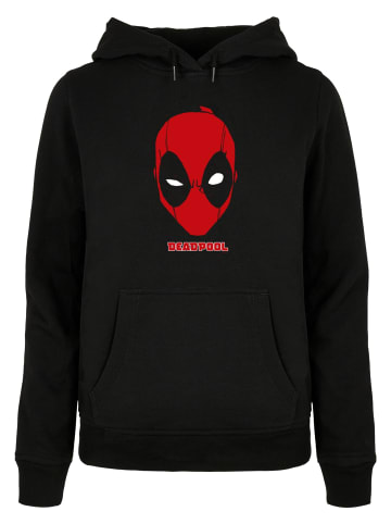 Absolute Cult Absolute Cult Kapuzenpullover in black