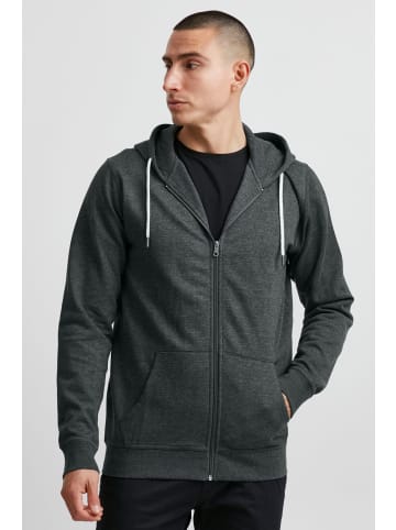 11 Project Sweatjacke PRGarrick 21300782-ME Basic Sweatjacke in Grau