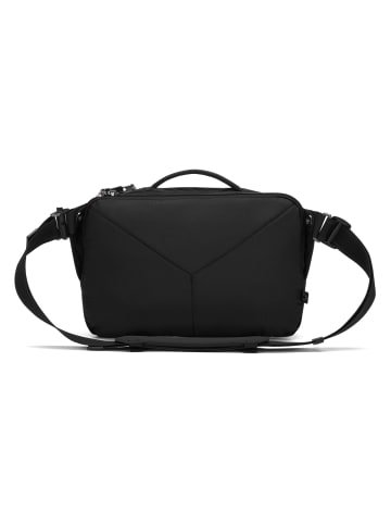 Pacsafe Pacsafe Exp Gürteltasche RFID Schutz 36 cm in black
