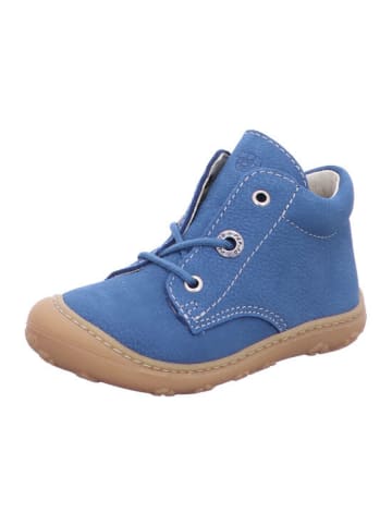 PEPINO Halbschuhe Kinder CORY in Blau