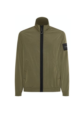 Calvin Klein Jacke in delta green