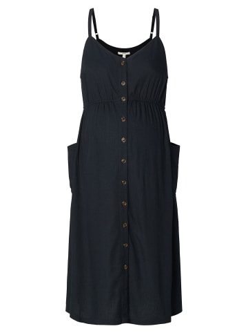 ESPRIT Still-Kleid in Black Ink