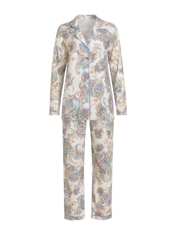 Goldenbay Pyjama Classic in Indigo