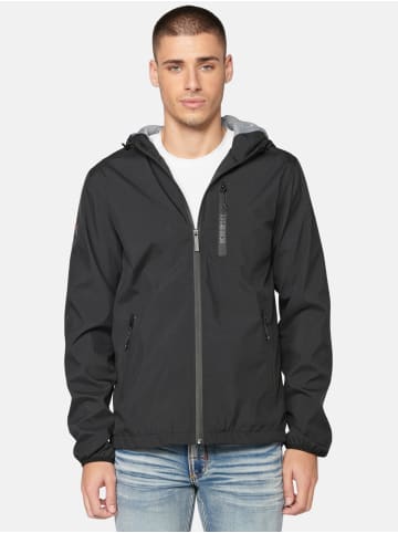 KOROSHI Jägerin in schwarz
