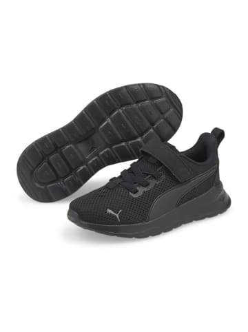 Puma Sneakers Low Anzarun Lite AC+PS in schwarz
