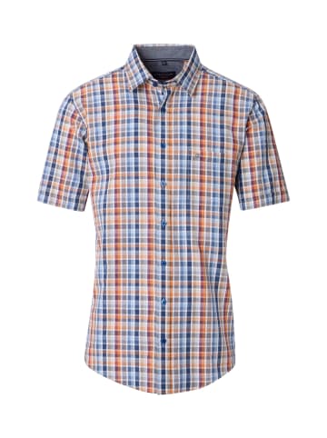 CASAMODA Freizeithemd in Hellblau