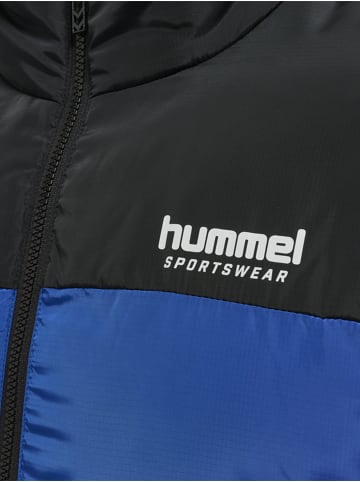 Hummel Hummel Jacke Hmllgc Training Herren Wasserdichter in MAZARINE BLUE