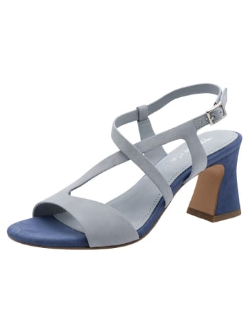 Tamaris Sandalette in LT. BLUE COMB