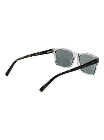 ESPRIT Herren Sonnenbrillen Trapez Grau