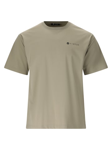 Virtus T-Shirt Kallan in 3250 Dried sage