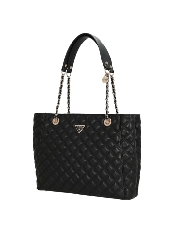 Guess Giully II - Shopper L 34 cm (black) in schwarz
