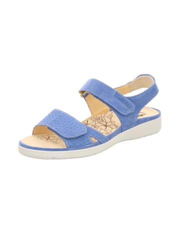 Ganter Sandale in blau