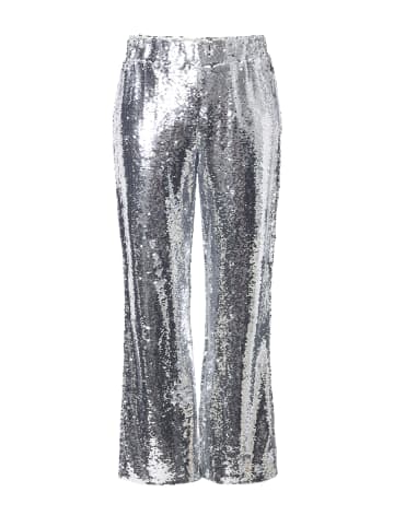 Angel of Style Hosen in silber