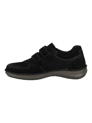 Josef Seibel Halbschuh New Anvers 16 in schwarz