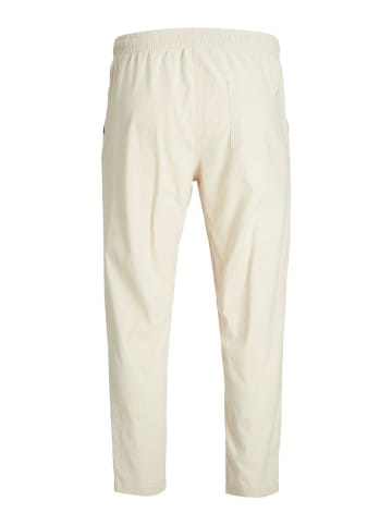 Jack & Jones Klassische Hosen in Moonbeam