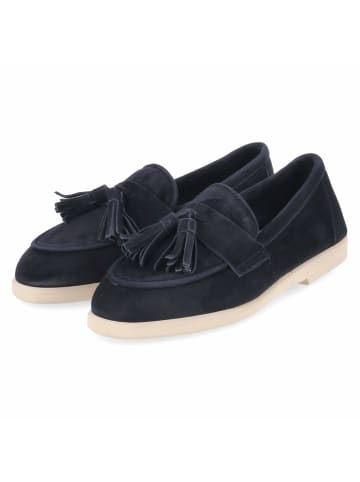 Loafer OLGA 2 in blau