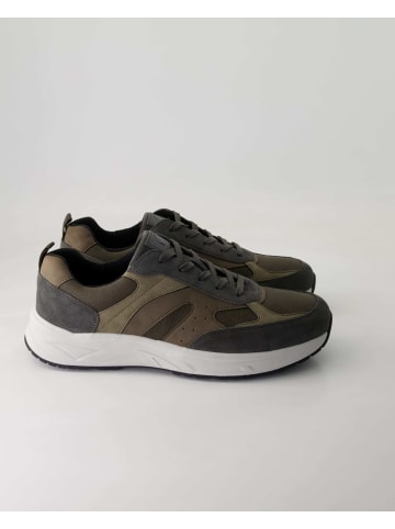 WALDLÄUFER Sneaker low in Grau