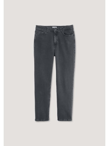 Hessnatur Jeans in black washed