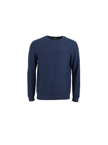 OLYMP  Pullover in blau