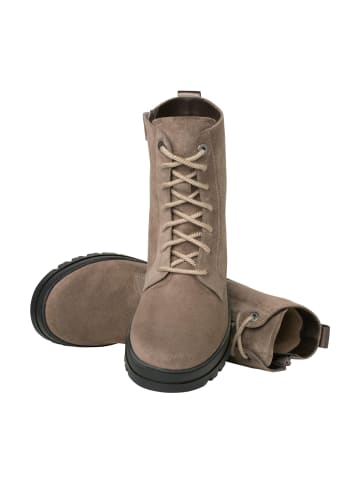 Ganter Komfort Stiefeletten in Beige