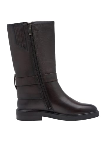 Tamaris Stiefelette in MAHOGANY