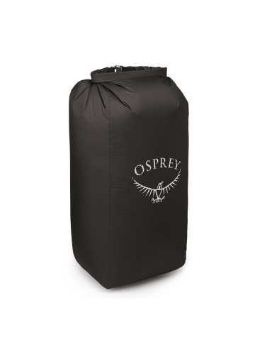 Osprey Ultralight Pack Liner L- Packsack 72 cm in schwarz