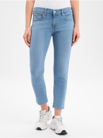 Levi´s Jeans Boyfriend in light stone