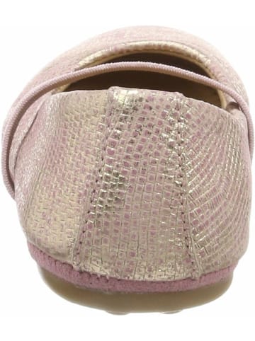 bisgaard Ballerinas für Damen in metall