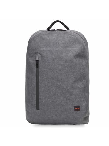 Knomo Thames Rucksack 48 cm Laptopfach in grey