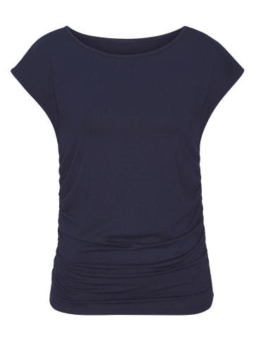 Vivance by Lascana T-Shirt in marine