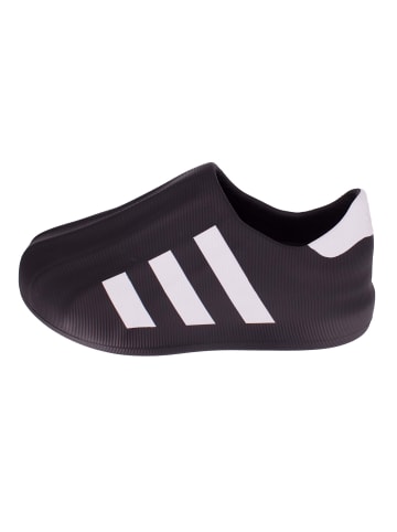 adidas Barfußschuhe Adifom Superstar in Schwarz